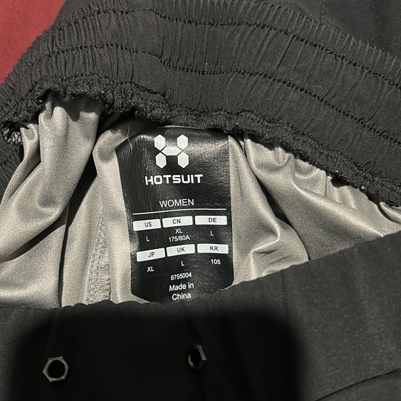 Hot suit pants - Picture 3 of 3